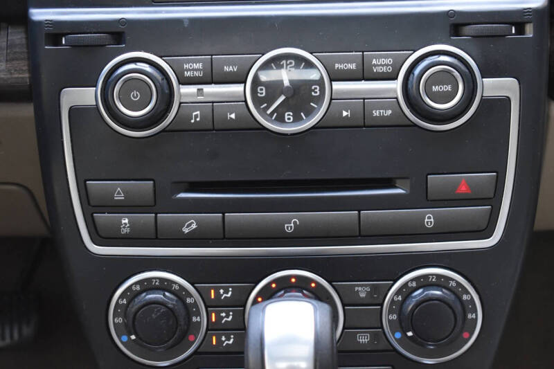 2013 Land Rover LR2 HSE