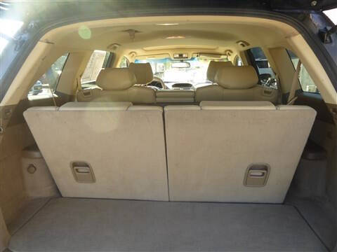 2008 Acura MDX SH-AWD