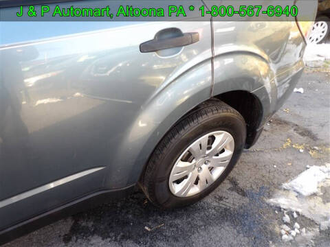 2009 Subaru Forester 2.5 X