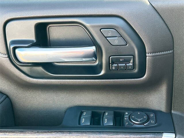 2022 GMC Sierra 2500HD