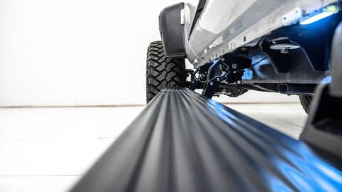 2023 Jeep Wrangler Willys 4xe