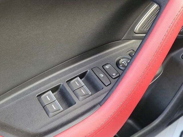 2022 Acura TLX w/A-SPEC