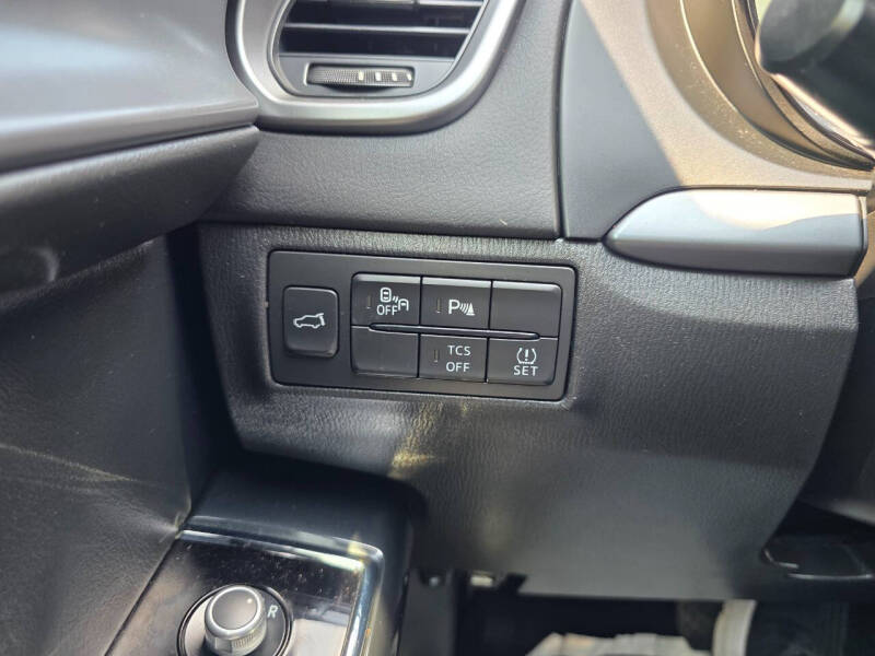 2017 Mazda CX-9 Touring