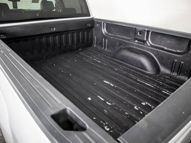 2019 GMC Sierra 3500HD