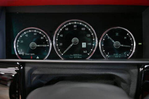 2024 Rolls-Royce Cullinan