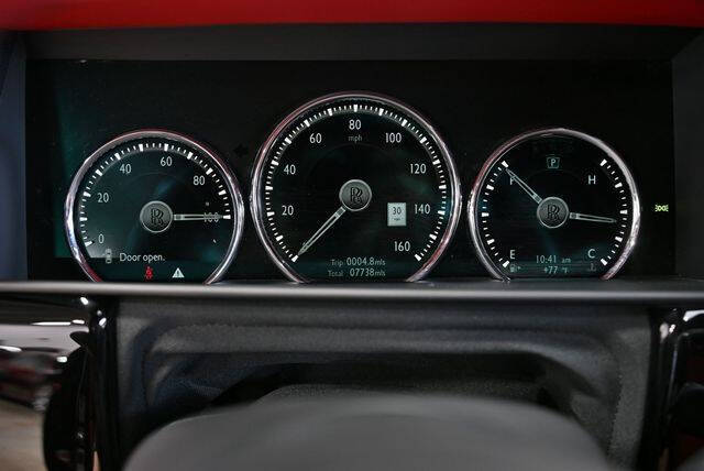 2024 Rolls-Royce Cullinan