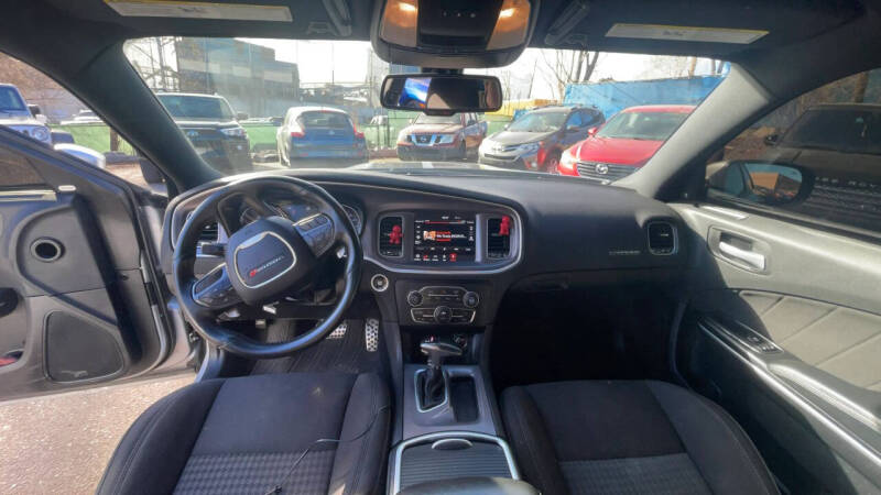 2020 Dodge Charger R/T