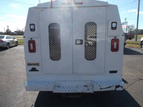 2019 Ford E-Series E-350 SD