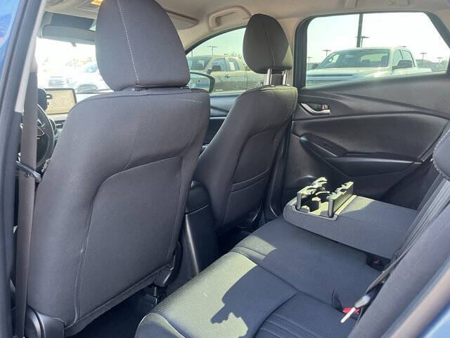 2019 Mazda CX-3 Sport