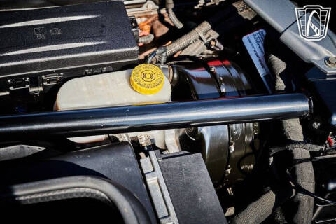 2013 Dodge SRT Viper GTS