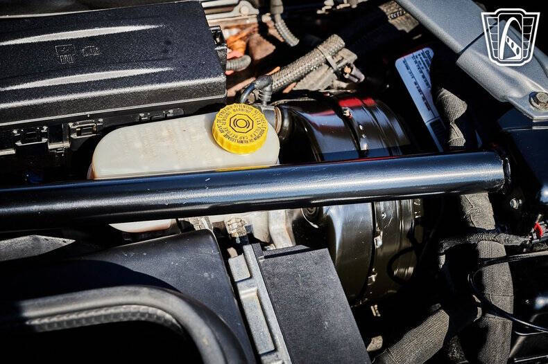 2013 Dodge SRT Viper GTS