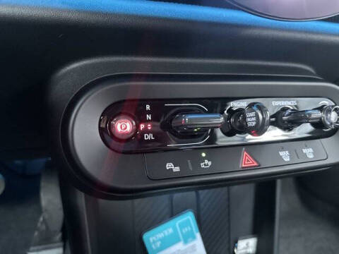 2026 MINI Convertible Cooper S