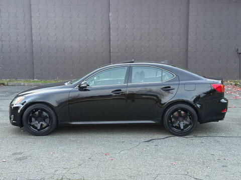 2010 Lexus IS 350