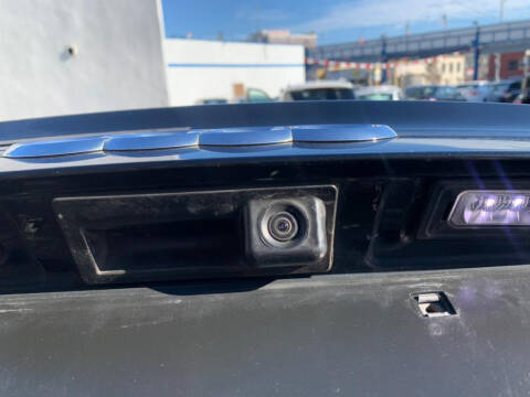 2015 Audi A5 2.0T quattro Premium Plus