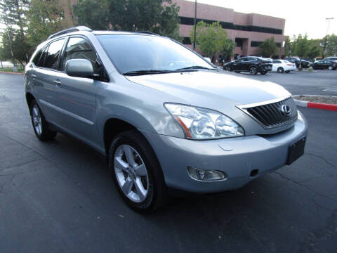 2008 Lexus RX 350