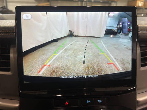 2023 Ford Expedition XL