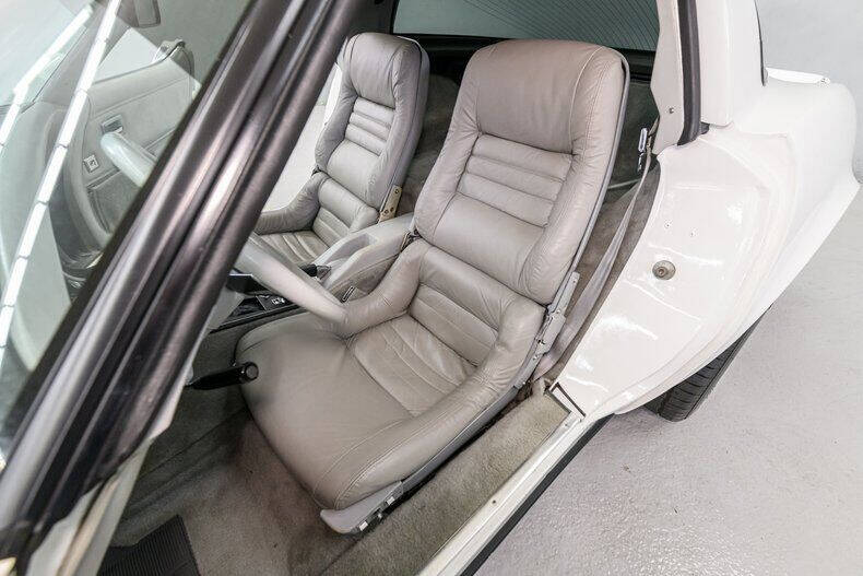 1982 Chevrolet Corvette