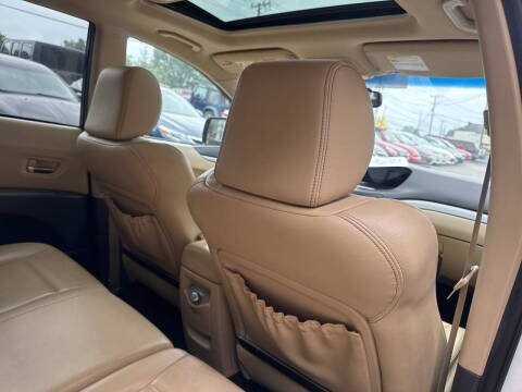 2013 Subaru Tribeca 3.6R Limited