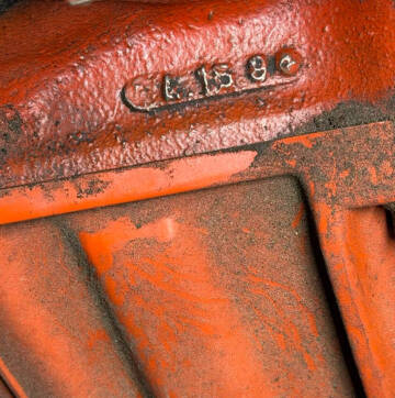 1970 Chevrolet Camaro