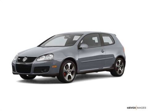 2007 Volkswagen GTI for sale at Star Loan Auto Center in Springfield PA