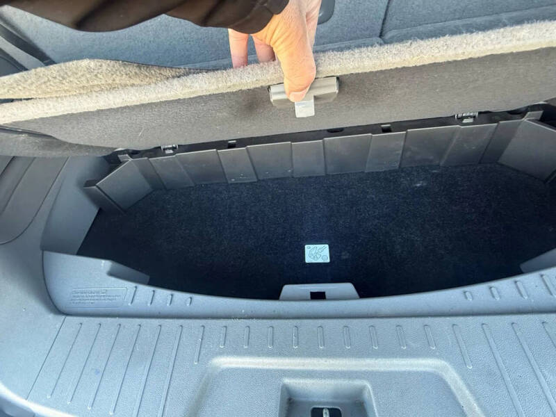 2012 Chevrolet Traverse LS