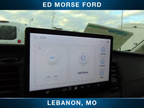 2026 Ford Transit 250