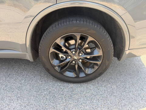 2023 Dodge Durango R/T Plus