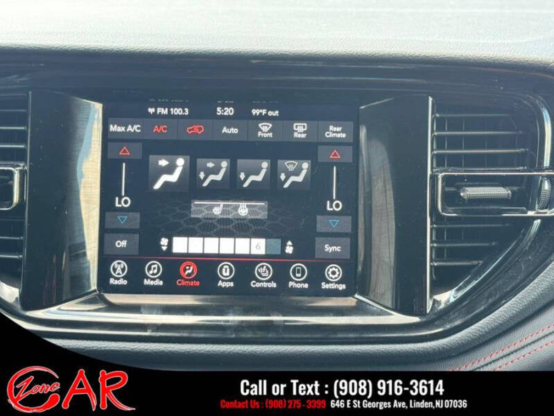 2023 Dodge Durango GT Plus