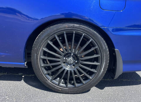 2004 Honda Civic Value Package