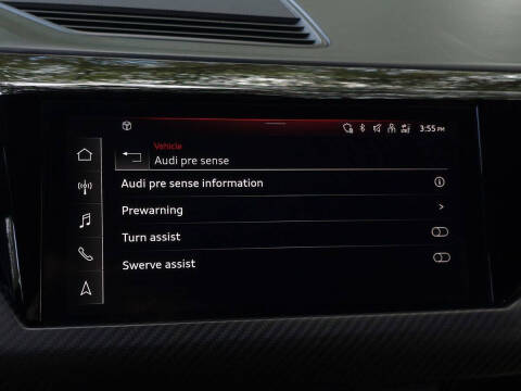 2022 Audi RS e-tron GT quattro