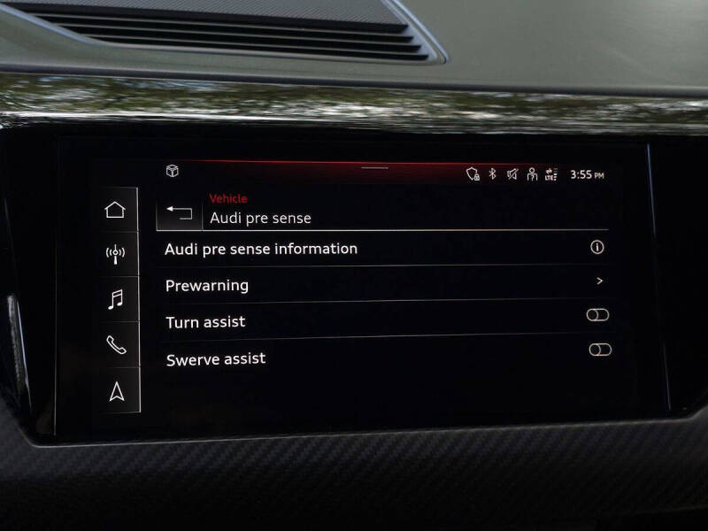 2022 Audi RS e-tron GT quattro