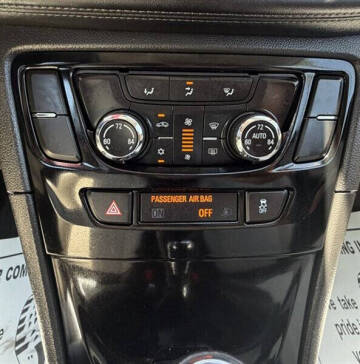 2017 Buick Encore Preferred II