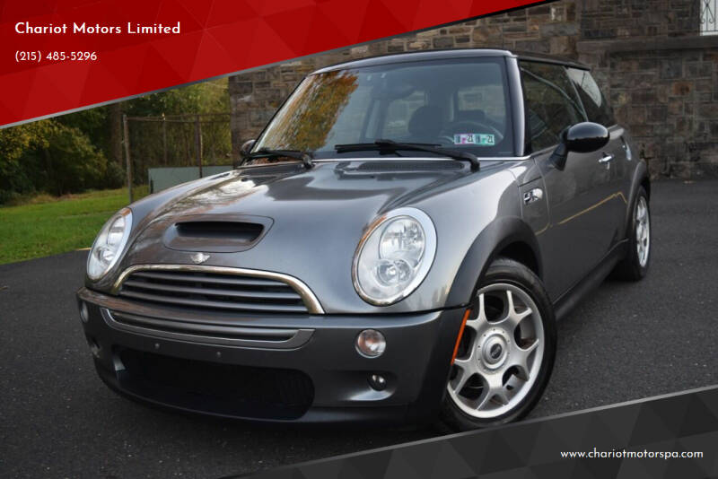 eusthvcdjnv4gm https carsforsale com 2006 mini cooper for sale in paulding oh c150601 l120611