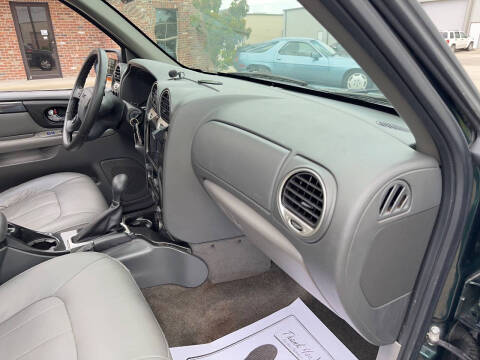 2004 GMC Envoy XUV SLT