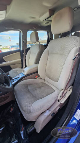 2012 Dodge Journey