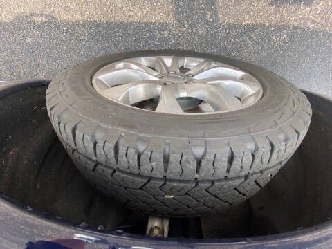 2017 Dodge Durango Citadel