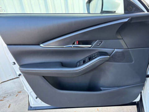 2025 Mazda CX-30 2.5 S Preferred