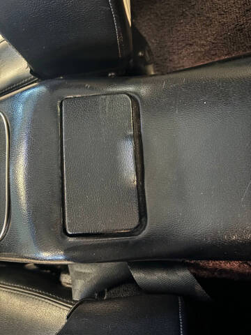 1960 Ford Thunderbird