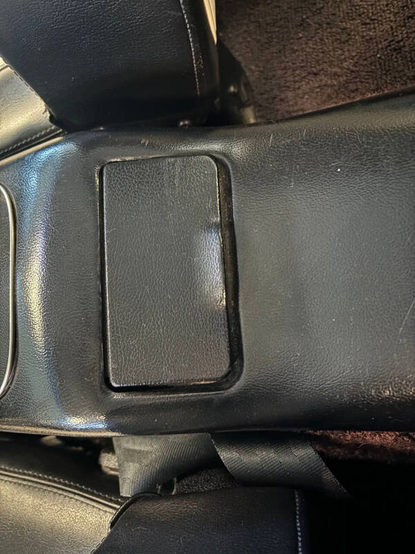 1960 Ford Thunderbird