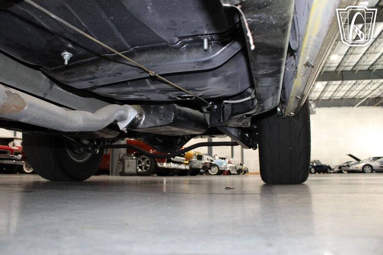 1966 Chevrolet Chevelle