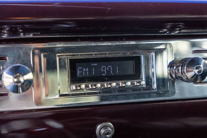 1955 Chevrolet Bel Air