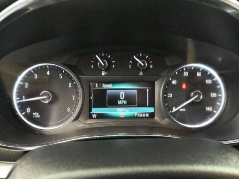 2018 Buick Encore Premium