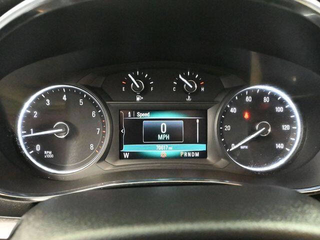 2018 Buick Encore Premium