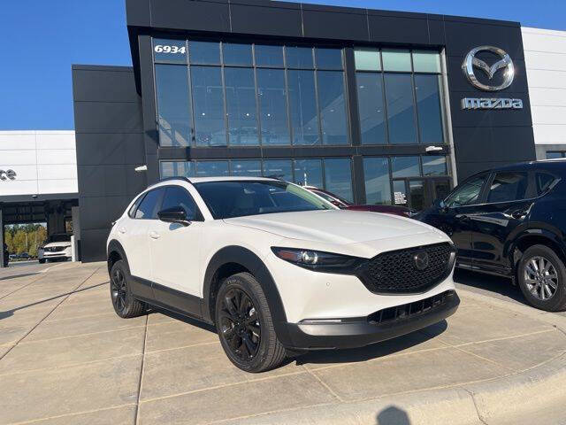 2026 Mazda CX-30 2.5 Turbo Aire Edition