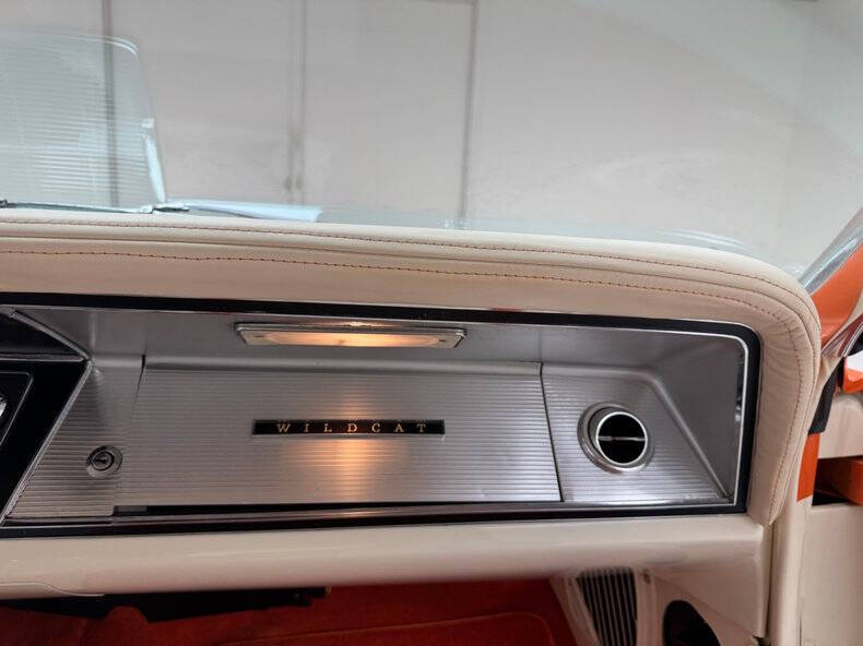 1963 Buick Wildcat