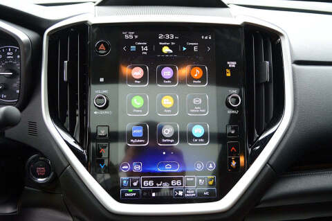 2023 Subaru Ascent Touring