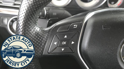 2016 Mercedes-Benz E-Class E 350 4MATIC