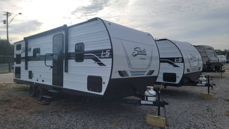 2025 Shasta RV 525BHS for sale at Dukes Automotive LLC in Lancaster SC