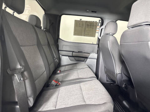 2024 Ford F-350 Super Duty XL