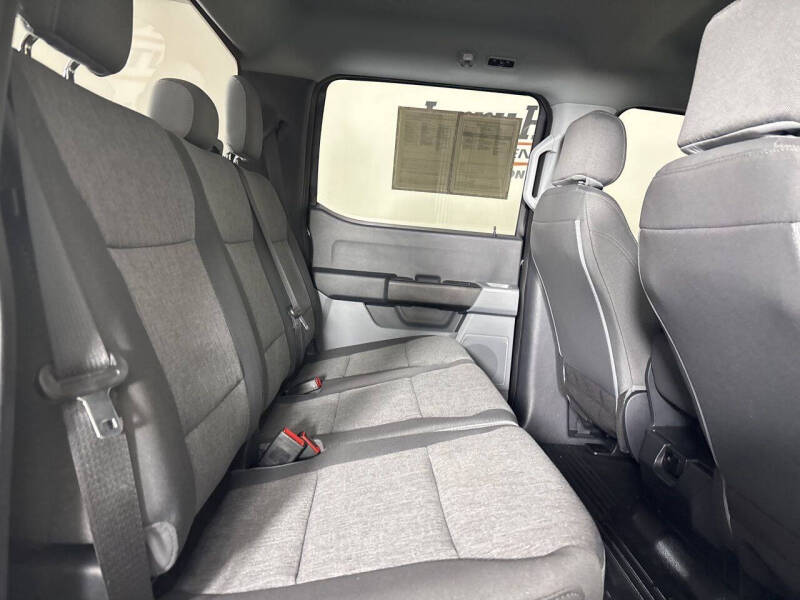 2024 Ford F-350 Super Duty XL